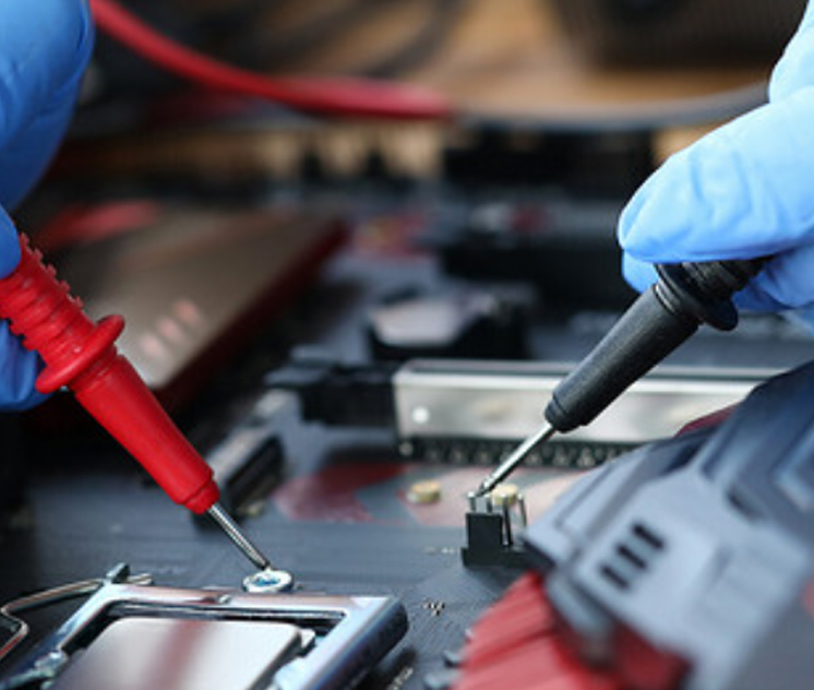 Automated equipment maintenance and maintenance