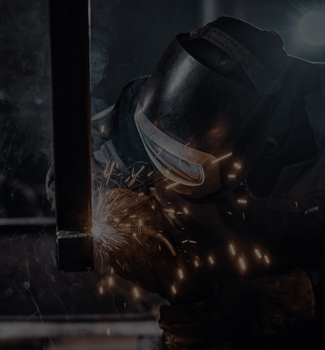 Dedicated equipment manufacturing
