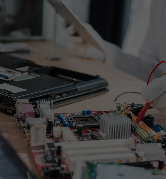 Electrical equipment manufacturing